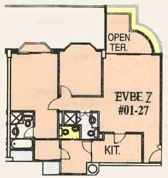 Laguna Green (D16), Condominium #524888981
